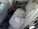 Thumbnail of 2018 Midnight Black Metallic Toyota Camry