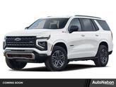 Photo of 2025 Summit White Chevrolet Tahoe