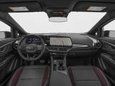 Thumbnail of 2025 Sterling Gray Metallic Chevrolet Equinox EV