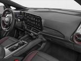 Thumbnail of 2025 Sterling Gray Metallic Chevrolet Equinox EV