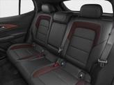 Thumbnail of 2025 Sterling Gray Metallic Chevrolet Equinox EV
