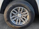 Thumbnail of 2023 Summit White Chevrolet Colorado