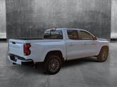 Thumbnail of 2023 Summit White Chevrolet Colorado