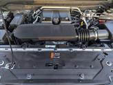 Thumbnail of 2023 Summit White Chevrolet Colorado