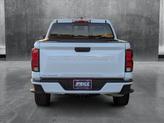 Thumbnail of 2023 Summit White Chevrolet Colorado