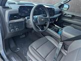 Thumbnail of 2025 Sterling Gray Metallic Chevrolet Tahoe