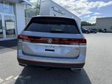 Thumbnail of 2025 Silver Mist Metallic Volkswagen Atlas