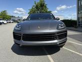Thumbnail of 2020 Quartzite Grey Metallic Porsche Cayenne