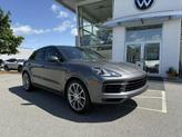 Thumbnail of 2020 Quartzite Grey Metallic Porsche Cayenne