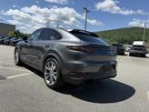 Thumbnail of 2020 Quartzite Grey Metallic Porsche Cayenne
