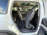 Thumbnail of 2025 Pure White Volkswagen Atlas