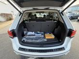 Thumbnail of 2025 Pure White Volkswagen Atlas