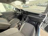Thumbnail of 2025 Pure White W/Black Roof Volkswagen Taos