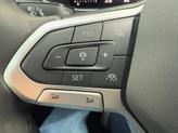Thumbnail of 2025 Pure White W/Black Roof Volkswagen Taos