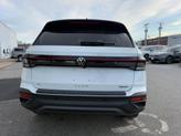 Thumbnail of 2025 Pure White W/Black Roof Volkswagen Taos