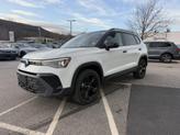 Thumbnail of 2025 Pure White W/Black Roof Volkswagen Taos