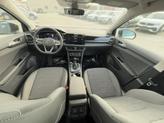 Thumbnail of 2025 Pure White W/Black Roof Volkswagen Taos