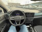 Thumbnail of 2025 Pure White W/Black Roof Volkswagen Taos