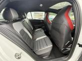 Thumbnail of 2025 Opal White Pearl Effect Volkswagen Golf GTI