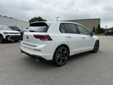 Thumbnail of 2025 Opal White Pearl Effect Volkswagen Golf GTI