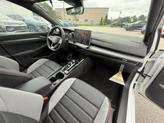 Thumbnail of 2025 Opal White Pearl Effect Volkswagen Golf GTI