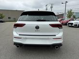 Thumbnail of 2025 Opal White Pearl Effect Volkswagen Golf GTI