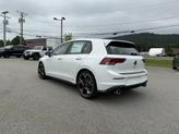 Thumbnail of 2025 Opal White Pearl Effect Volkswagen Golf GTI