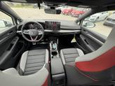 Thumbnail of 2025 Opal White Pearl Effect Volkswagen Golf GTI