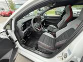 Thumbnail of 2025 Opal White Pearl Effect Volkswagen Golf GTI