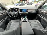 Thumbnail of 2024 Silver Bird Metallic Volkswagen Atlas