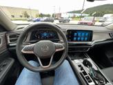 Thumbnail of 2024 Silver Bird Metallic Volkswagen Atlas
