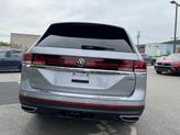 Thumbnail of 2024 Silver Bird Metallic Volkswagen Atlas