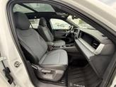 Thumbnail of 2025 Opal White Pearl Effect Volkswagen Tiguan