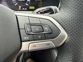 Thumbnail of 2025 Opal White Pearl Effect Volkswagen Tiguan