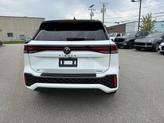 Thumbnail of 2025 Opal White Pearl Effect Volkswagen Tiguan