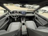 Thumbnail of 2025 Opal White Pearl Effect Volkswagen Tiguan