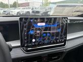 Thumbnail of 2025 Opal White Pearl Effect Volkswagen Tiguan