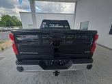 Thumbnail of 2019 Black Chevrolet Silverado 1500