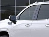 Thumbnail of 2024 White Frost Tricoat GMC Sierra 1500