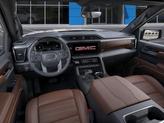 Thumbnail of 2024 White Frost Tricoat GMC Sierra 1500
