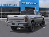 Thumbnail of 2026 Gray GMC Sierra 2500