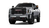 Thumbnail of 2026 Gray GMC Sierra 2500