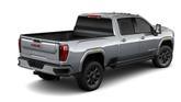 Thumbnail of 2026 Gray GMC Sierra 2500