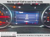 Thumbnail of 2024 Summit White GMC Terrain