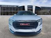 Thumbnail of 2024 Summit White GMC Terrain
