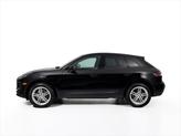 Thumbnail of 2025 Black Porsche Macan