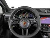 Thumbnail of 2025 Black Porsche Macan