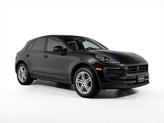 Thumbnail of 2025 Black Porsche Macan