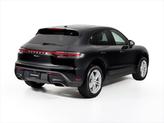 Thumbnail of 2025 Black Porsche Macan