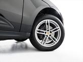 Thumbnail of 2025 Black Porsche Macan